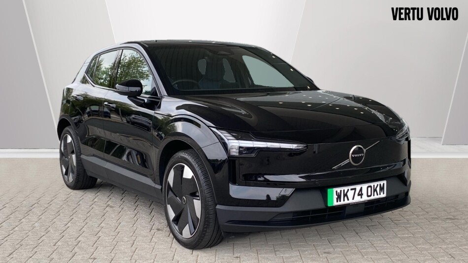 Volvo EX30 315kW Twin Motor Performance Plus 69kWh 5dr Auto Electric Estate